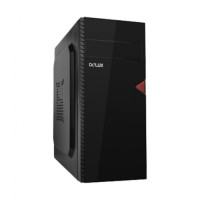 

                                    Delux DLC-DW603 ATX Mid Tower Thermal Casing